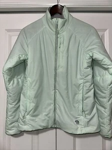 Mountain Hardwear Kor Strata Insulated Softshell Jacket M NWOT - Picture 1 of 7