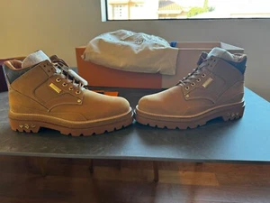 Louis Vuitton x NBA Collab Ankle Boot US 12 - Picture 1 of 12