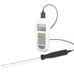 Therma 1T Thermometer - High Accuracy Thermometer - Picture 1 of 3