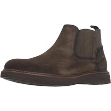 botas fluchos hombre