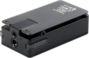 Qudelix-5K Bluetooth USB DAC AMP with LDAC, Aptx Adaptive, Aptx HD, AAC (Dual ES - Picture 1 of 10