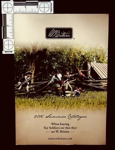 Gran Bretaña, Catálogo Verano 2015 Grande, 16 páginas  - Imagen 1 de 5