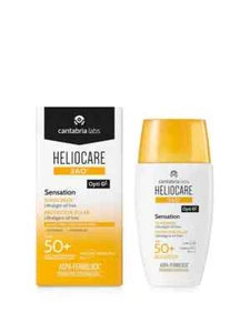 Heliocare 360 Sensation SPF50 50ml - Picture 1 of 1