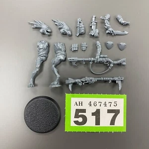 KROOT LONG-QUILL CARNIVORE #2 CARNIVORES SQUAD HUNTING PACK TAU EMPIRE WARHAMMER - Picture 1 of 1