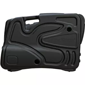 Fahrradbox Reisetasche ShokBox PRO Hard Shell Fahrradbox - Bild 1 von 4