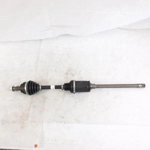 GNK 305651 Front Passenger Side Axle Shaft Fits 2006-2010 BMW 5-Series - Picture 1 of 5