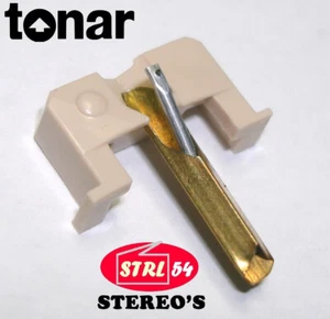 Stilo diamante Tonar / Shure N70B M70 M70B N70 Per M70EJ N70EJ N72EJ M72 - Imagen 1 de 8