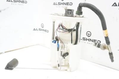 Lincoln MKX 2017 2,7 L conjunto de bomba de combustible F2G39H307CC fabricante original Foto 1 de 4