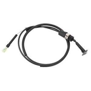 Transmission Kickdown Cable 52107742AC For Dodge Ram 1998-2004 2500 3500 - Picture 1 of 11
