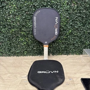 Gruvn LAZR-16S Pickleball Paddle - Picture 1 of 8