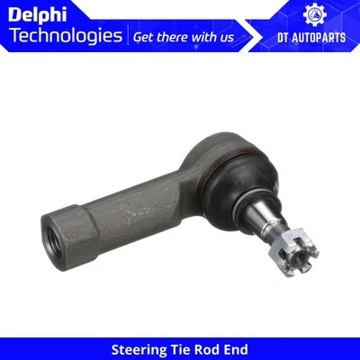 Extremo de varilla de dirección exterior Delphi 2005 Pontiac GTO 2004-2006 Foto 1 de 2