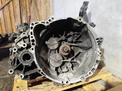 Volvo S40, V40 2001 Diesel manual 5 speed gearbox 1023765 GMV6892 - Image 1 of 4