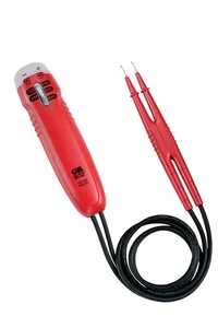 Gardner Bender GVT-392 High-Impact Dual Insulated Solenoid Voltage Tester - Picture 1 of 1