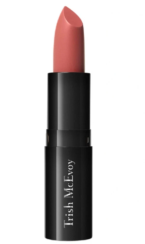 Lápiz labial Trish Mcevoy velo color de labios rosa inglesa 0,14 oz / 4 g nuevo sin caja Foto 1 de 1
