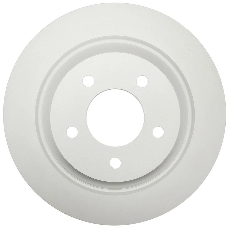 Rotor de freio a disco-GCX proteção elementar - revestimento completo serve para 12-17 Mazda 5 - Imagem 1 de 2