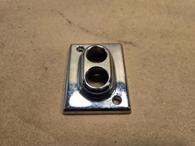 Jaguar XJS XJ6 XJ12 S3 Mirror Adjustment Switch Bezel - Image 1 of 4