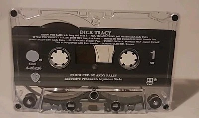 DICK TRACY Foto 1 de 4