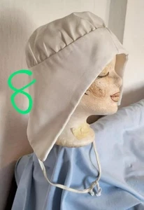Kopfbedeckung Mittelaltermarkt - Bild 1 von 6