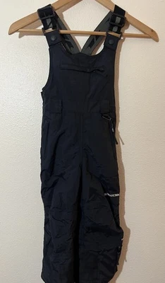 Trespass Bib Overall Pants Insulated Ski Snowboard For Kids - Size 2/3 - Image 1 of 4