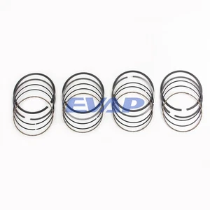 2.4L Kolbenring Kit Fit für Buick Chevrolet Equinox GMC Terrain Pontiac Saturn - Picture 1 of 11