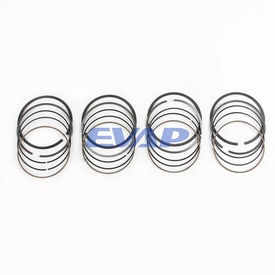 2.4L Kolbenring Kit Fit für Buick Chevrolet Equinox GMC Terrain Pontiac Saturn - Image 1 of 4