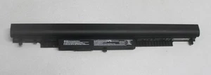 807957-001 Hp Battery Hp Pavillion 15-Ac Ac020Nr Sps-Batt 41Whr 2.8Ah "GRADE A" - Picture 1 of 1