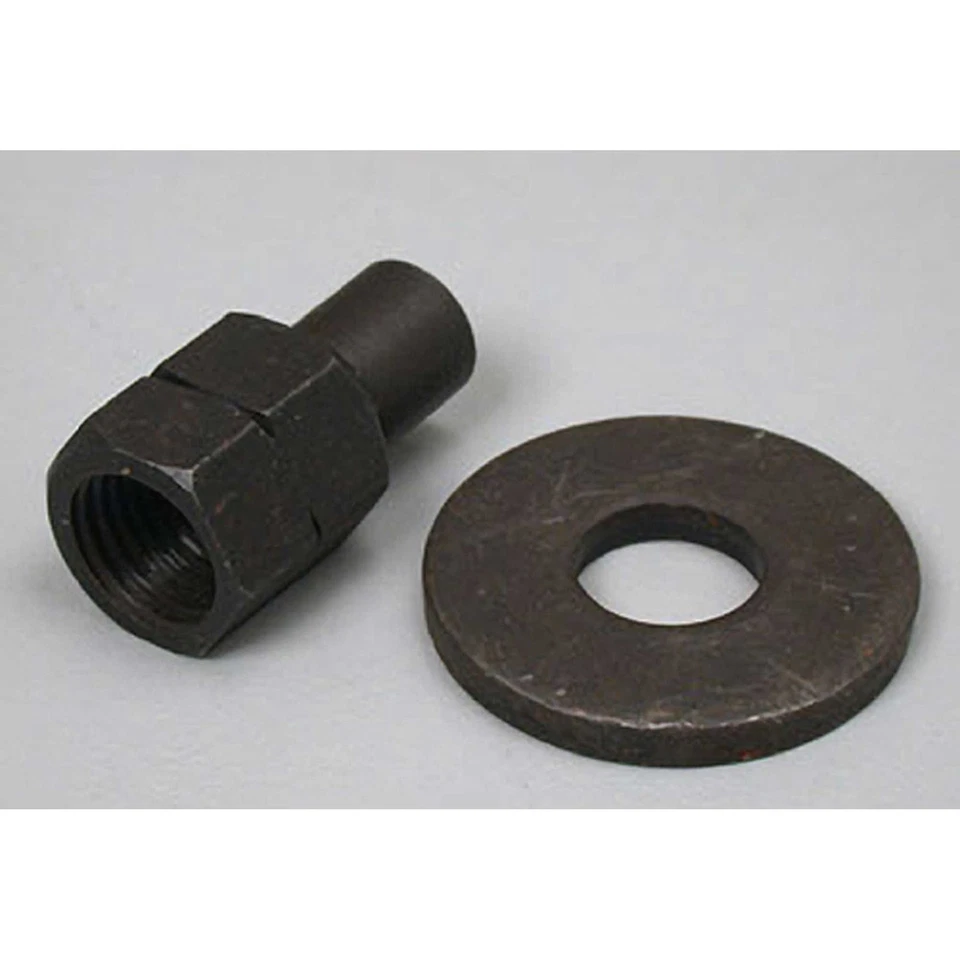 Great Planes Adapter Kit O.S. 1.08 FSR/1.60 FX GPMQ4589 Replacement Airplane - Image 1 of 1