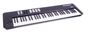 Alesis V61 MKII 61-Key Keyboard Controller - Picture 1 of 7