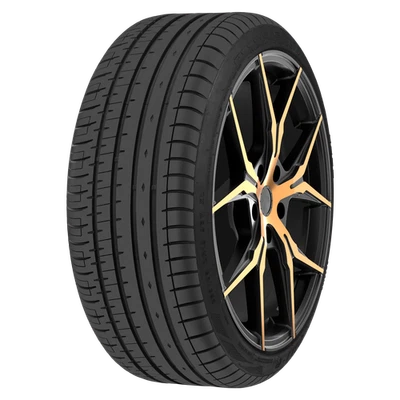 215/50 ZR18 97W XL Accelera PHI-R Sommerreifen - Bild 1 von 2