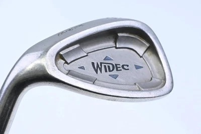 Left Hand Mizuno Widec Sand Wedge / 55 Degree / Stiff Flex Mizuno Widec Shaft - Image 1 of 4