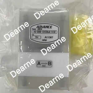 1 Stück Neu AS-5250-131CBm8-X132 # DHL oder Fedex 90 Tage Garantie - Bild 1 von 1