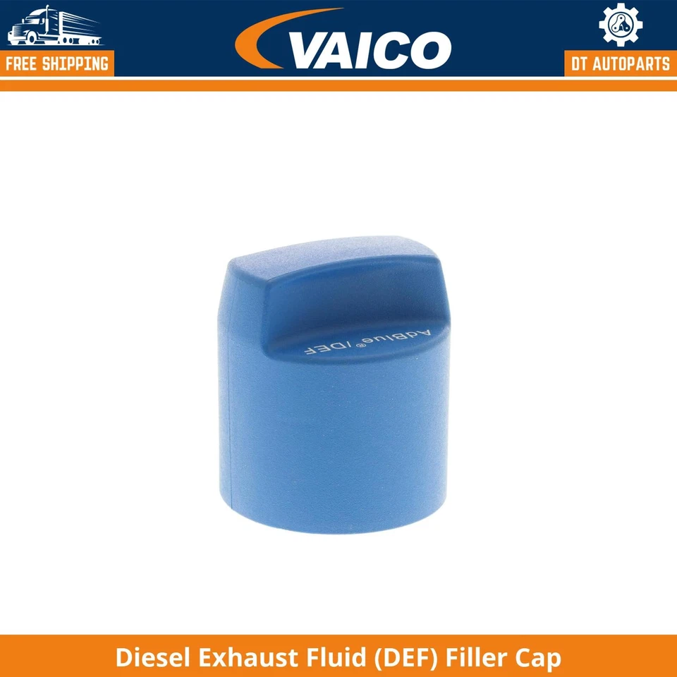 Tapa de llenado de líquido de escape diésel (DEF) Vaico para Audi Q3 Quattro 2016-2018 2,0 L Foto 1 de 1
