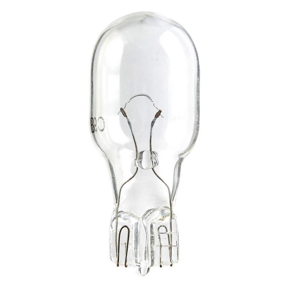 LUMAPRO 21U577 9.315 W,T5,Glass Wedge (W2.1x9.5d),PK2 21U577 - Image 1 of 1