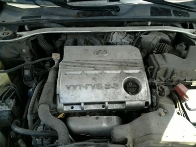 Depósito de refrigerante compatible con 04-06 LEXUS ES330 309987 Foto 1 de 4