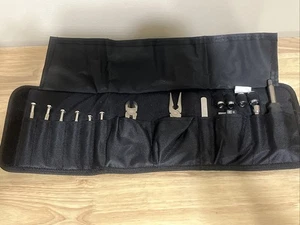 General Motors GM Werkzeugset - Tragegriff - Aufbewahrungskoffer - Bild 1 von 6