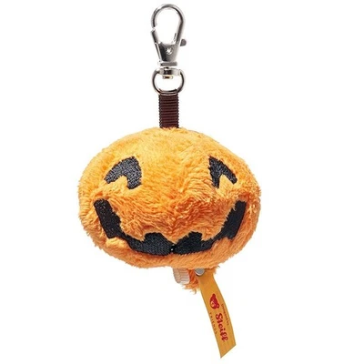 STEIFF  Halloween Anhänger  Little Pumpkin 6 cm - Bild 1 von 2