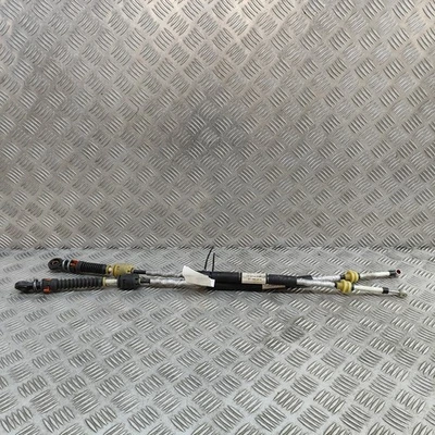 2006 Aston Martin Vantage Coupe V8 Gear Change Mechanism Cable 6G33-7E395-BC - Image 1 of 4