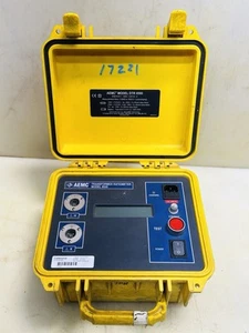 AEMC Instruments Transformer Ratiometer Model DTR 8500 BG2 - Picture 1 of 6