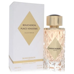 Boucheron Place Vendome von Boucheron Eau De Parfum Spray 3,4 Oz. für Damen - Bild 1 von 8