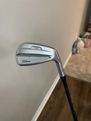 Titleist T100s 9 Iron Fujikura Axiom Stiff - Image 1 of 4