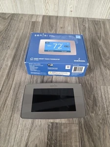 Emerson ST75 Termostato Programmabile Touch Screen, Usato, X3 - Foto 1 di 8
