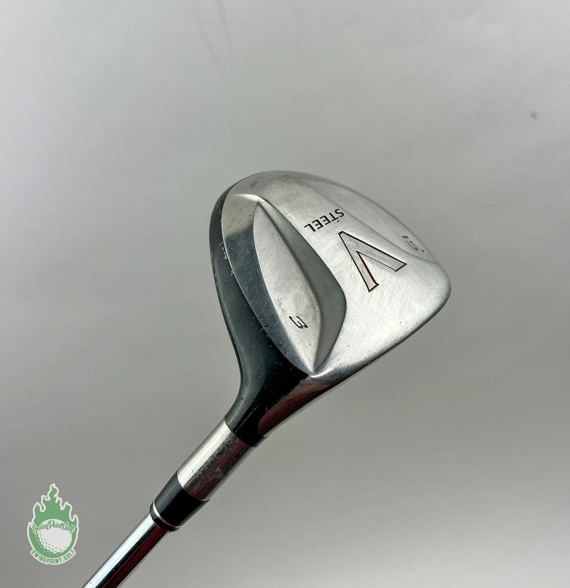 Taylormade V Steel for sale | eBay