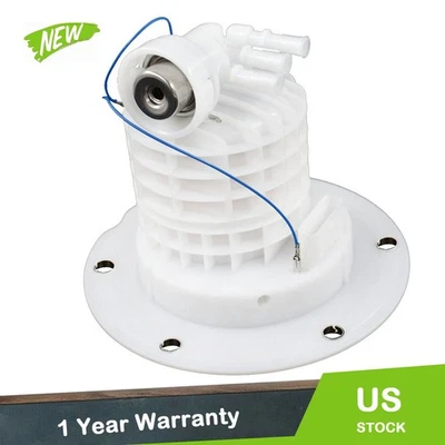 New Fuel Filter For Mercedes-Benz 07-08 W216 W221 CL550 S550 1714700690 Foto 1 de 4