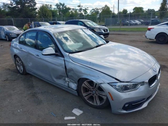 2016 BMW 328I módulo ABS fabricante de equipamento original 34516887744 usado 104K milhas 4DR SED 2.00L - Imagem 1 de 4