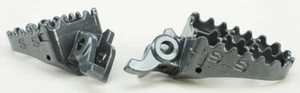 IMS SUPER STOCK MOTORCYCLE DIRTBIKE FOOTPEGS KAWASAKI KX250/450 273120 - Picture 1 of 1