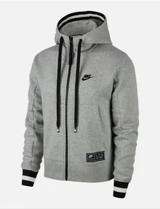 Nike air Tech Varsity Fleece hoodie - Picture 1 of 5