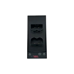 Datamax O'Neil MF4te OC2 OC3 Akkuladegerät mit Ladegerät - Bild 1 von 5