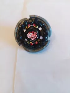 Beyblade Metal Fusion Storm Aries 125S - Imagen 1 de 3