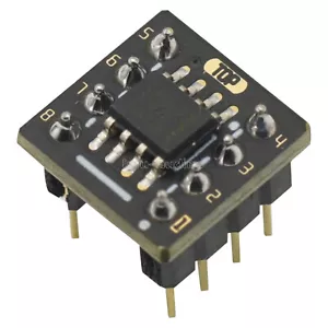 OPA828 Dual Operational Amplifier Chip Dual OP AMP Replace NE5532 MUSES8920 - Bild 1 von 5