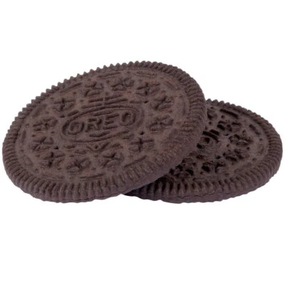 Galletas gigantes grandes a granel Oreo Wafers de 3" de ancho Foto 1 de 4